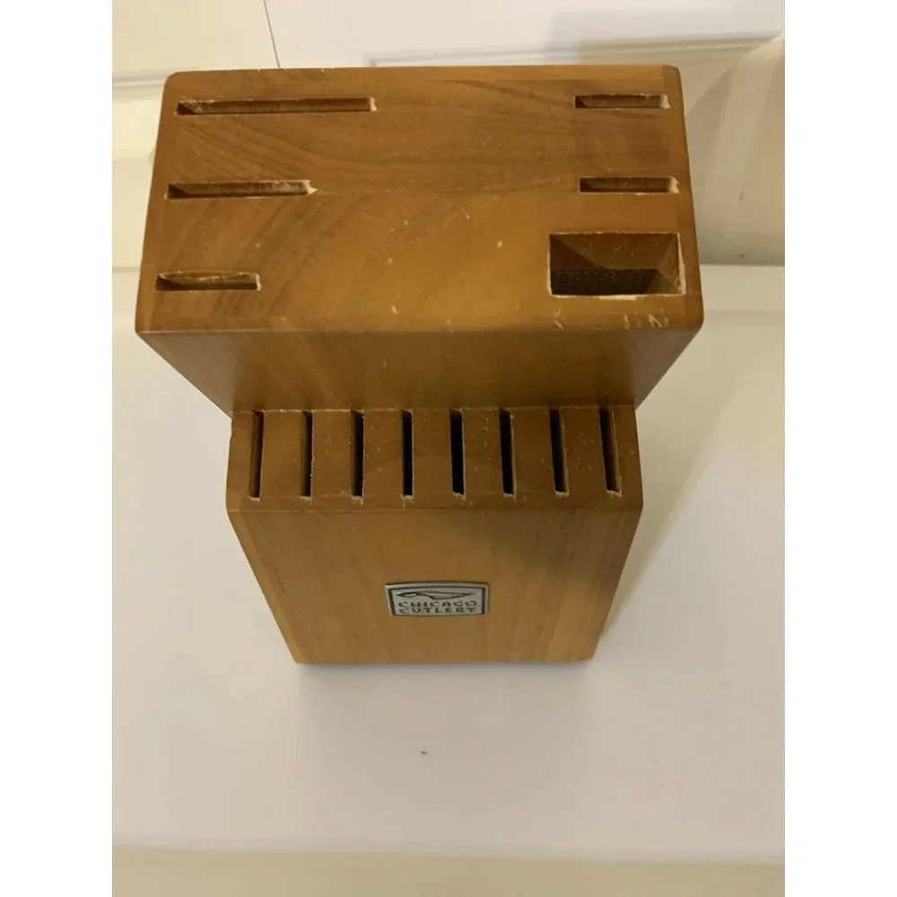 Chicago Cutlery 14 slot